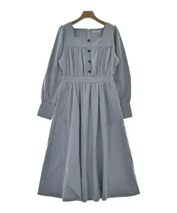 프리스 마트 원피스 여성용