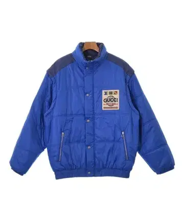 GUCCI 다운 재킷/다운 베스트 남성용