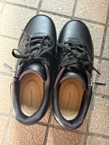 HC 블랑슈 2.5 BLACK