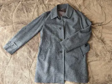 SHIPS 스텐카라 코트