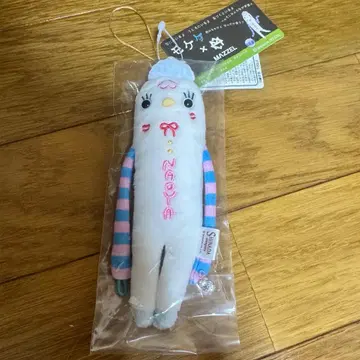 MAZZEL 나오야 프린세스 모케케