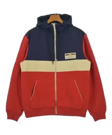 GUCCI 블루종 남성용