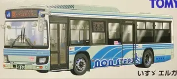 관동 철도 버스