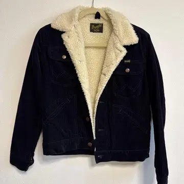 Wrangler x Sonny Label 코듀로이 코트