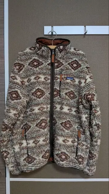 patagonia 클래식 레트로 x 가디건