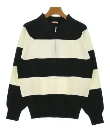 RYE TENDER 니트 스웨터 여성용