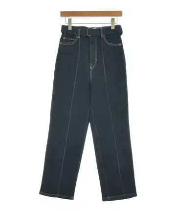 Lily Brown 데님 팬츠 여성용