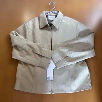 미사용 새상품 DISCOAT 자켓