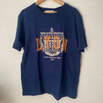 SLOBE IENA 슬로브 이에나 T셔츠