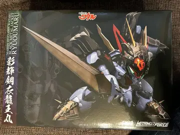 센치넬 METAMOR-FORCE 마신영웅전 와타루 카게테루 코이 류오마루