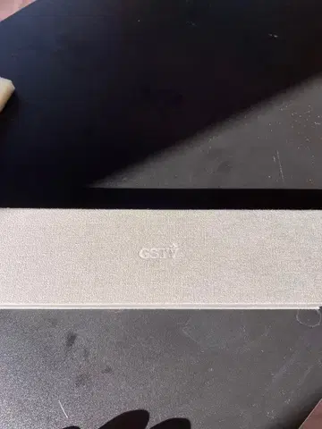 GSTV 골드 체인 목걸이