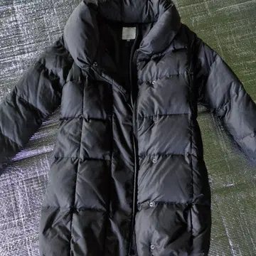 Spick앤스팬 롱 다운