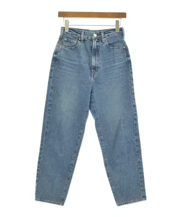 NEEDBY heritage 데님 팬츠 여성용