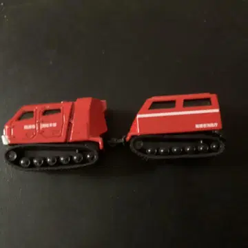 롱 토미카 레드 살라맨더 익스트림 V 전지형 대응 자동차 NO.121