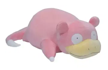 미개봉품 포켓몬 봉제 인형 등신대 야돈