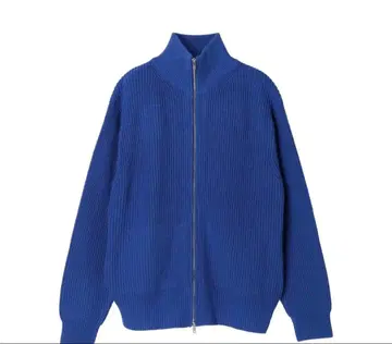 [ HARE ] 울 드라이버 니트