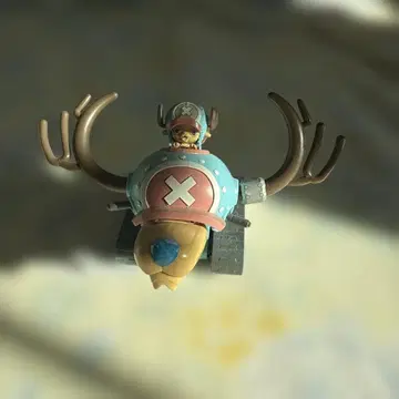 원피스 초파 피규어