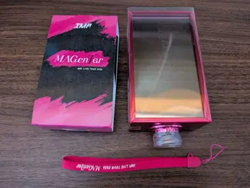 MAGenter 응원봉 LIVE TOUR 2026