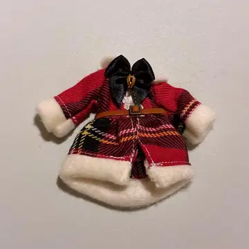 인형 의류 코트 넨도로이드돌 오비츠 11