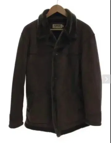 KANSAIJEANS 간사이진스 스웨이드 자켓