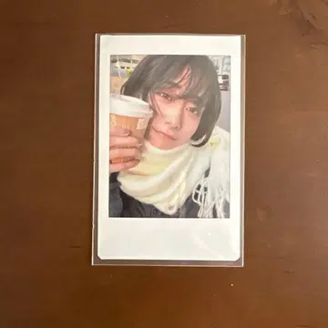 ExWHYZ mikina 폴라로이드