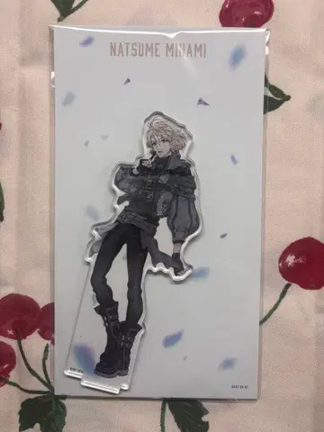 아이나나 10주년 이벤트 아크릴 스탠드 미나미