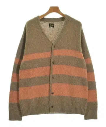 Needles 가디건 남성용