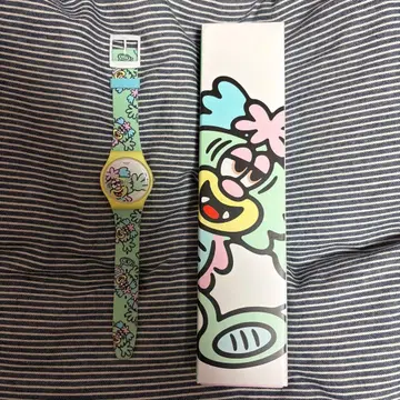 Swatch
