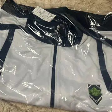 블루 록 저지 XL