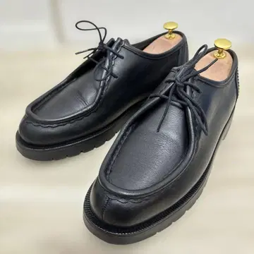 KLEMAN PADROR 블랙 사이즈 41