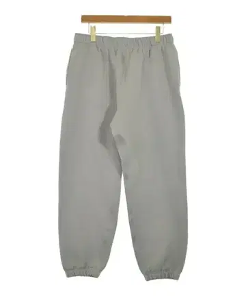 N.HOOLYWOOD 스웨트 팬츠 남성용