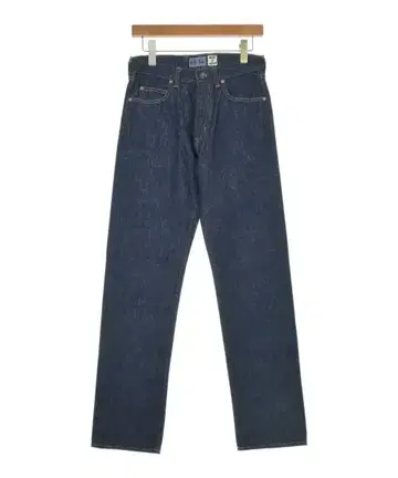 BLUE BLUE 데님 팬츠 남성용