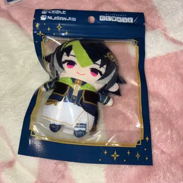 니지산지 이나미 라이 공통 의상 니지파펫