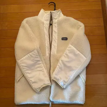 VANS 보아 아우터 S 사이즈