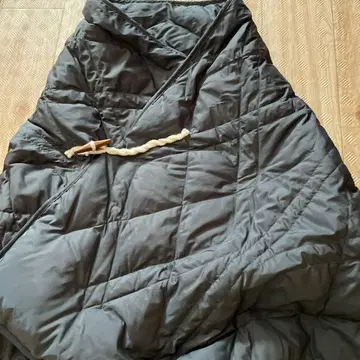 45rpm 퀼팅 다운 스톨 umii908