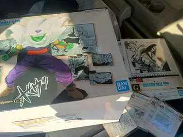 제일복권 드래곤볼 40th 제2탄 D상 기타