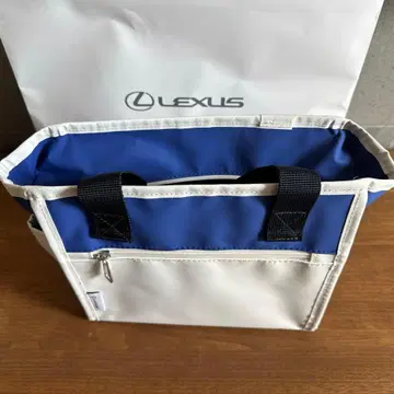 렉서스 오리지널 라운드 백