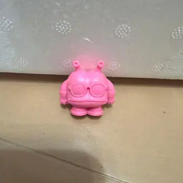 아라레짱 지우개