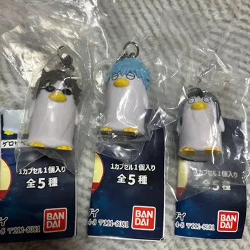 은혼 메지루시 액세서리 엘리자베스