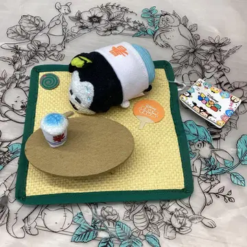 디즈니 썸썸 봉제 인형