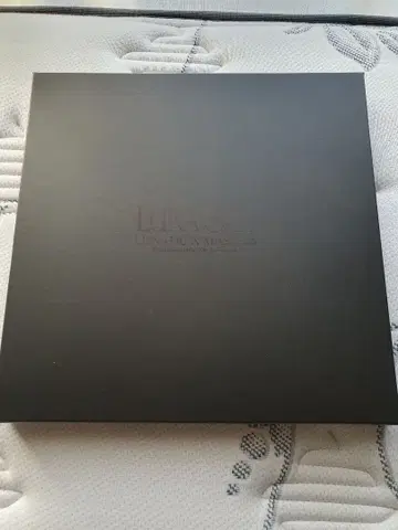 LUNA SEA LUNATIC X'MAS 2018 Blu-ray