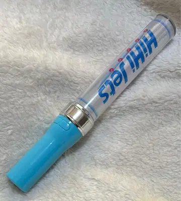 HiHi Jets 서머 스테 2019 응원봉