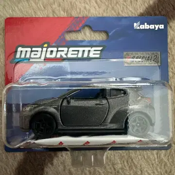 Majorette GR 야리스 스페셜 2