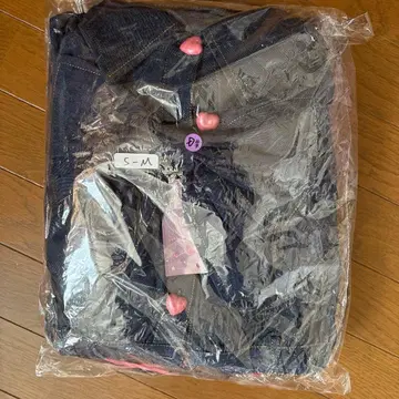 anonenone 싸우는 여아의 코스튬 컬러 인디고