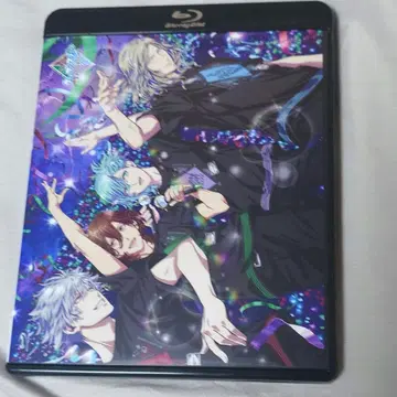 극장판 우타의 프린스님 TABOO NIGHT XXXX('25우타 -