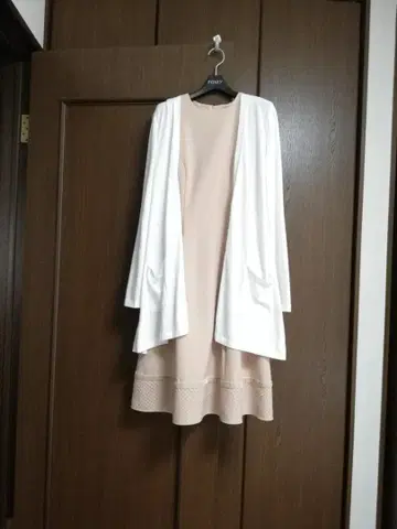 FOXEY 폭시 가디건 40