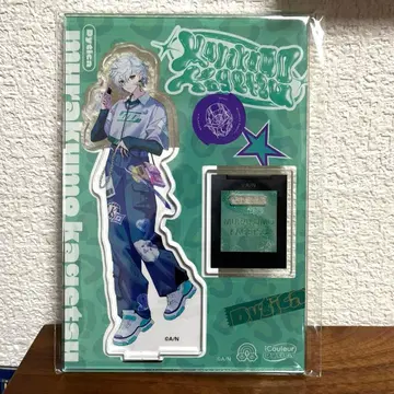 니지산지 무라쿠모 카게츠 아크릴 스탠드