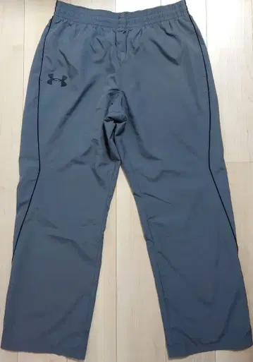 Under Armour 저지 팬츠 [ XL ] 그레이