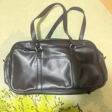 EASTBOY 브라운 스쿨백