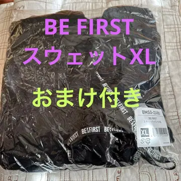 BEFIRST 스웨트 팬츠 XL 덤 포함!